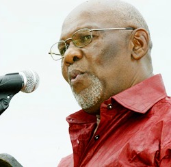 His party open to Mujuru alliance ... Dumiso Dabengwa