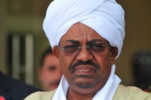President Omar al Bashir