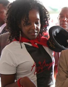 Bona Mugabe