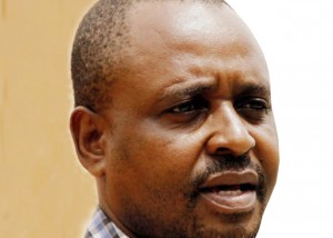  Fired ... Jonathan Mashingaidze 