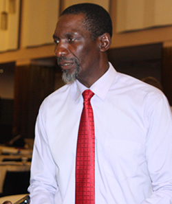 Gukurahundi killers must not get away with it ... Moses Mzila-Ndlovu