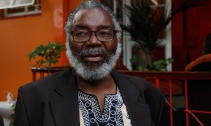 Stephen Chifunyise