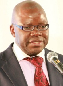 Zanu PF killed Herbert Chitepo and Solomon Mujuru ... Tendai Biti