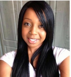 Could not be saved ... The late Zanele Mahachi