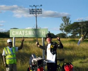 Chatsworth