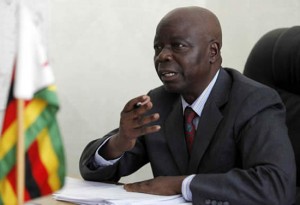 Tenders for power projects inflated after he came into office ... Ex-minister Dzikamai Mavhaire