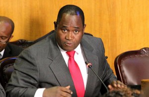 'Experts' who worked with him during 2008 madness still at RBZ ... Gideon Gono