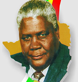 What would he say about the state of the country? ... Joshua Nkomo