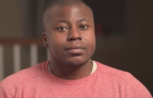 Zimbabwe-born playwright May Sumbanyambwe
