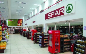 Spar