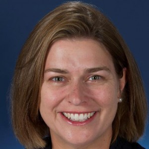 Suzanne McCourt