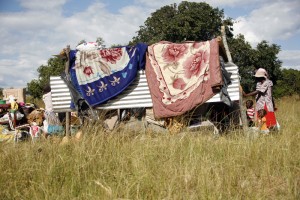 evicted