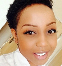 Murdered in cold blood ... Leigh-Anne Mahachi