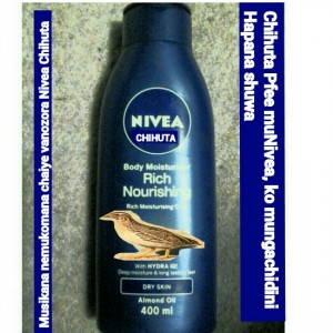 qnivea 550