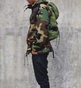 Army kit