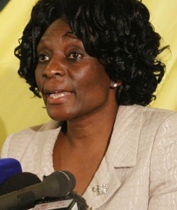 Makarau should admit to Zimbabweans, as she did to SADC, that electoral system is flawed