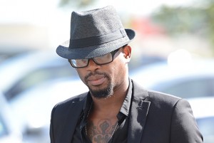 Convicted of intentionally infecting someone with HIV ... Godfrey Zaburoni