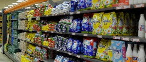 groceries