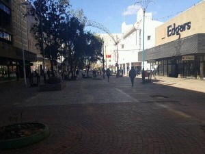 1st street