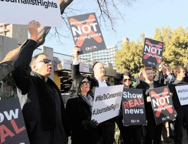 Proposed reform of the censorship board
