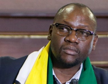Police Summon CiZC Spokesperson Dumisani Nkomo