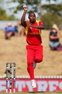 Tendai Chatara