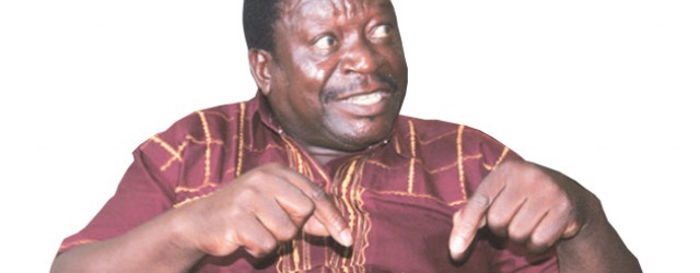 Mutsvangwa Pays Emotional Tribute To Matemadanda