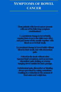 cancer morg