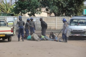 protest epworth