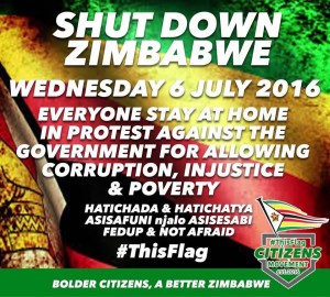 shutdown