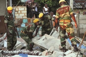 zim soldiers