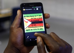 zimbabwe-protests
