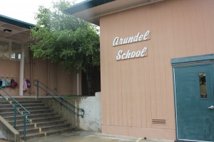 Arundel-Elementary