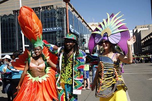 Carnival