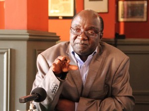 Douglas Mahiya