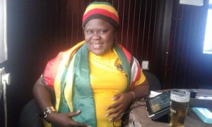 Linda Masarira