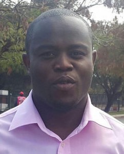 Promise Mkwananzi
