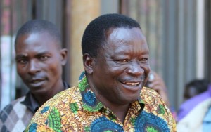 Victor Matemadanda
