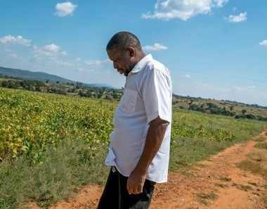 ‘No One Is Safe’: Zimbabwe Threatens to Seize Farms of Party Defectors