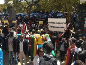 demo billion