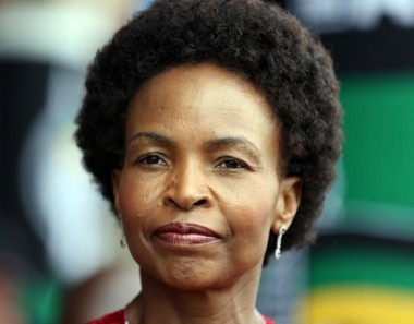 Diplomatic immunity for Grace Mugabe warranted – Nkoana-Mashabane