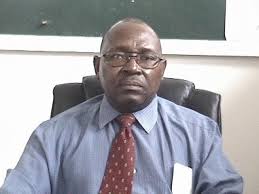 Erasmus Mupfiga