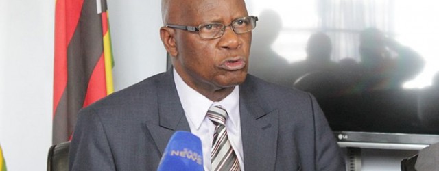 Voting For CCC Will Bring War, Instability To Zimbabwe, Says Chinamasa