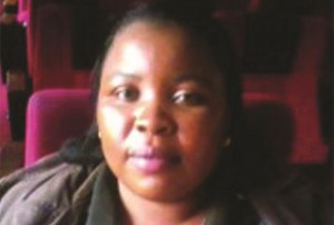 Yvonne Musarurwa