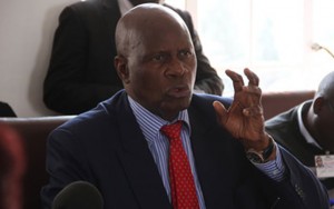 Chinamasa
