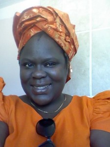 Linda Masarira 