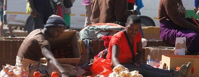 9 vendors appear in court as crackdown on Harare street trading intensifies