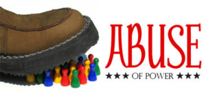 abuse-of-power