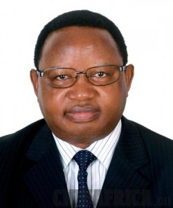 Fredrick Shava