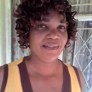 Sinikiwe Chivayi